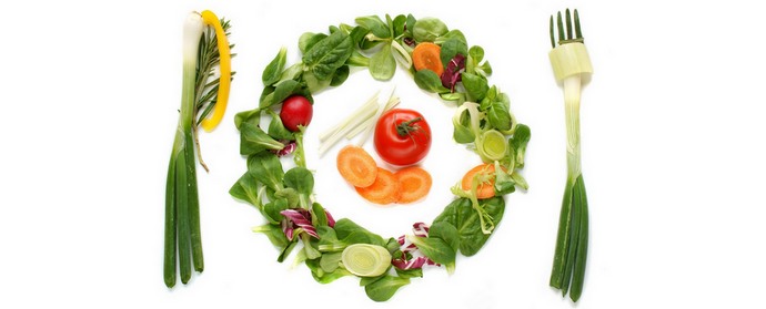 dieta vegetariani vegani